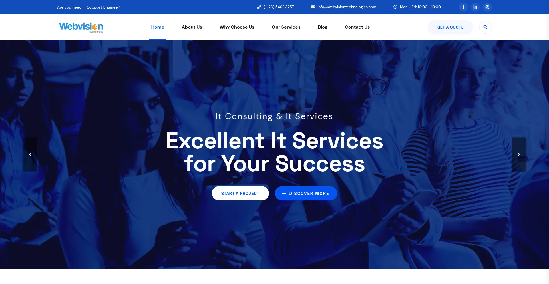 Webvisiontechnologies.com
