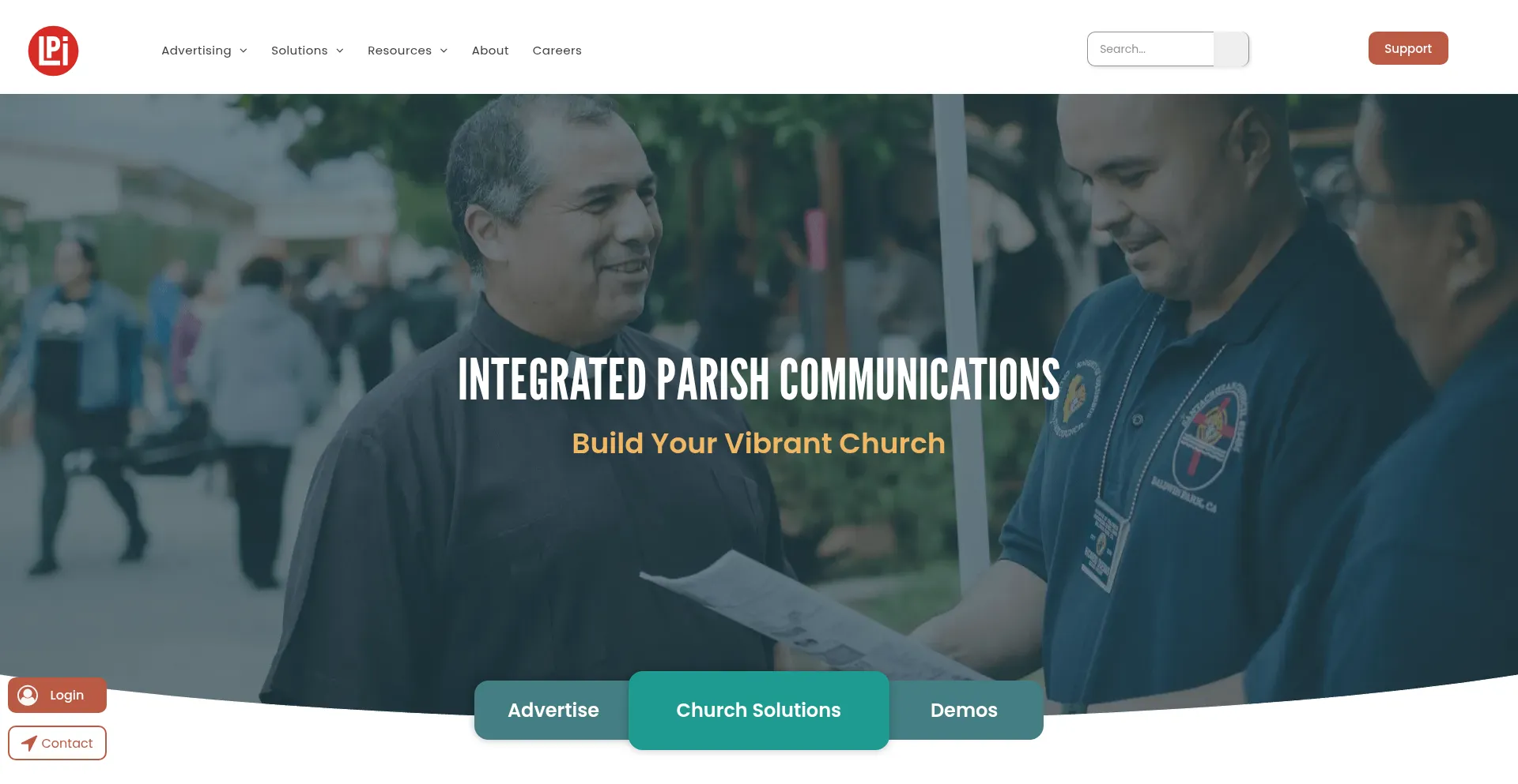 Weconnect.com