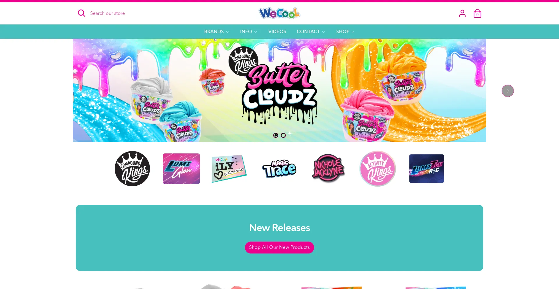 Wecooltoys.com 安全可靠吗？