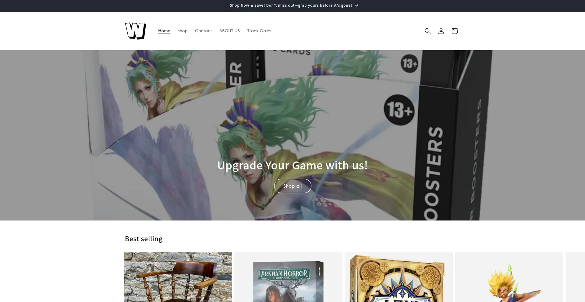 Website screenshot of Wedere.com