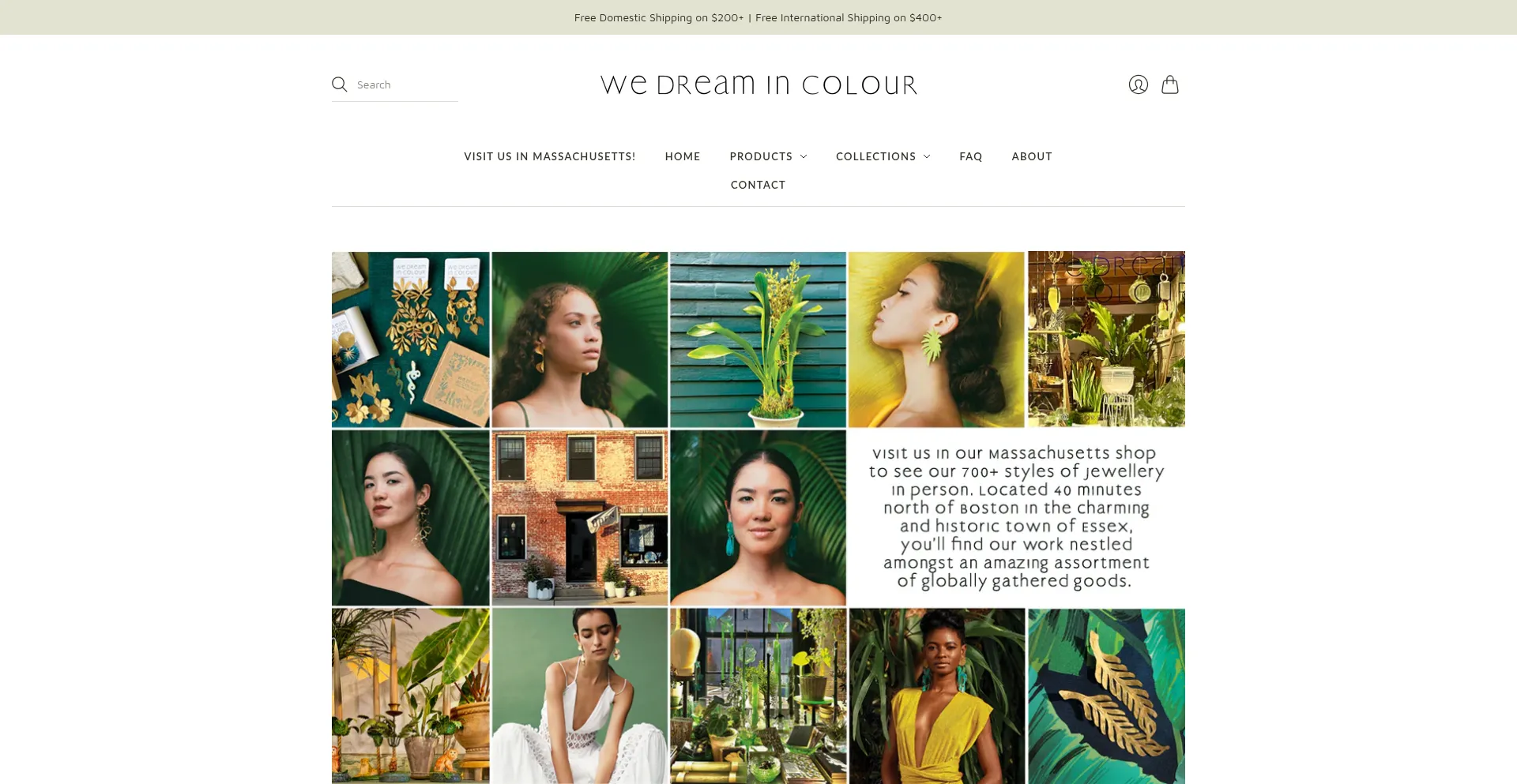Wedreamincolour.com