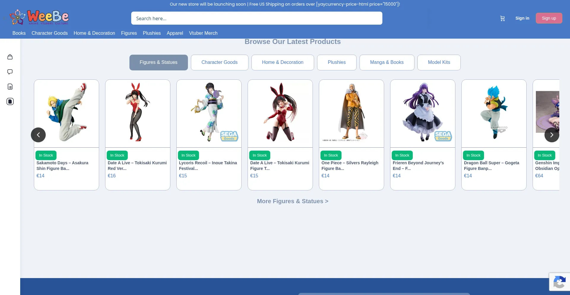 Weebe.net