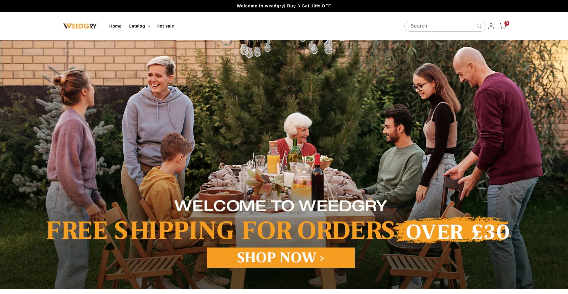 Weedgry.com