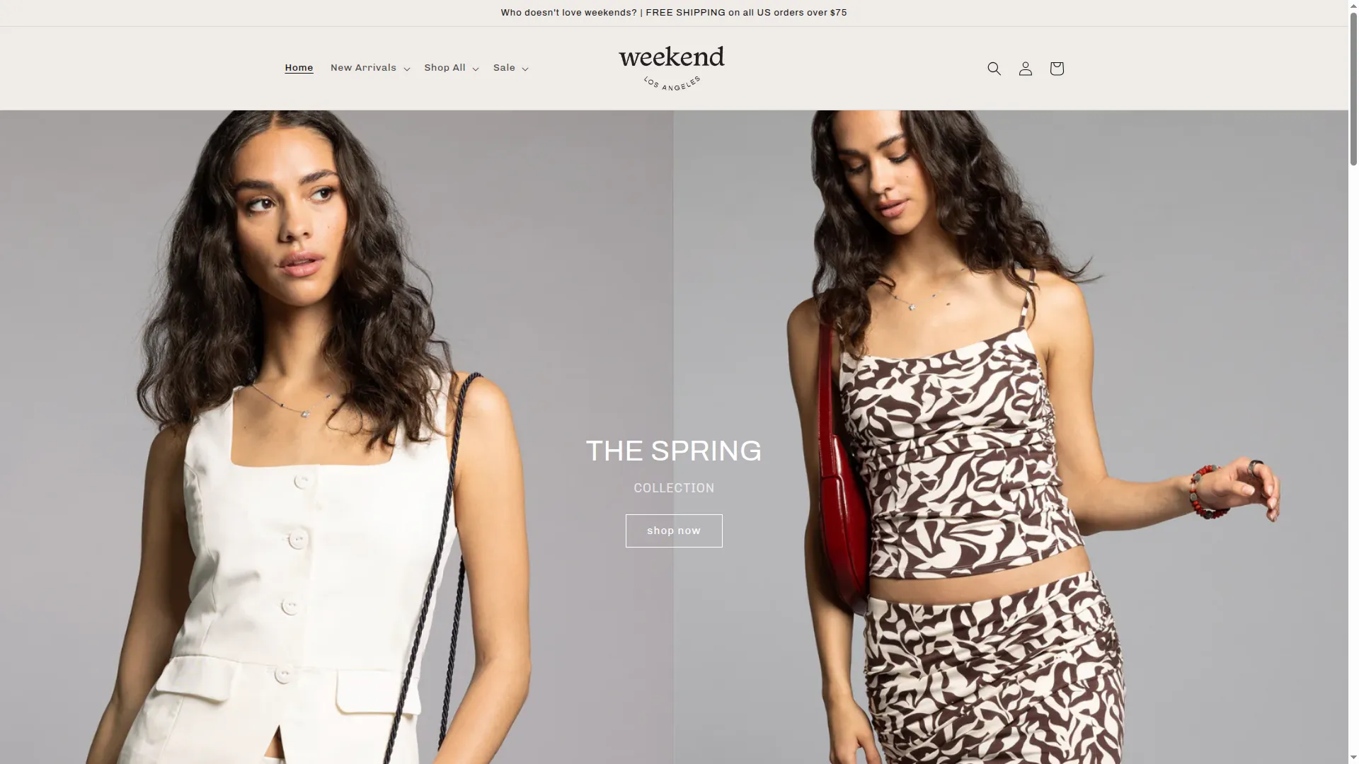 Weekendlabrand.com