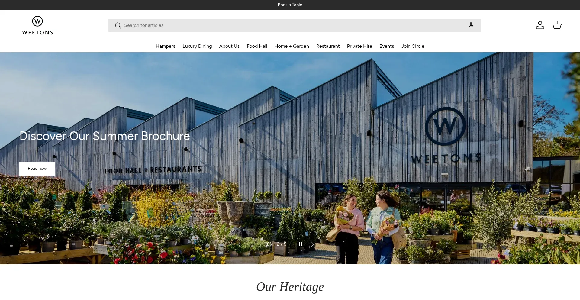 Weetons.com