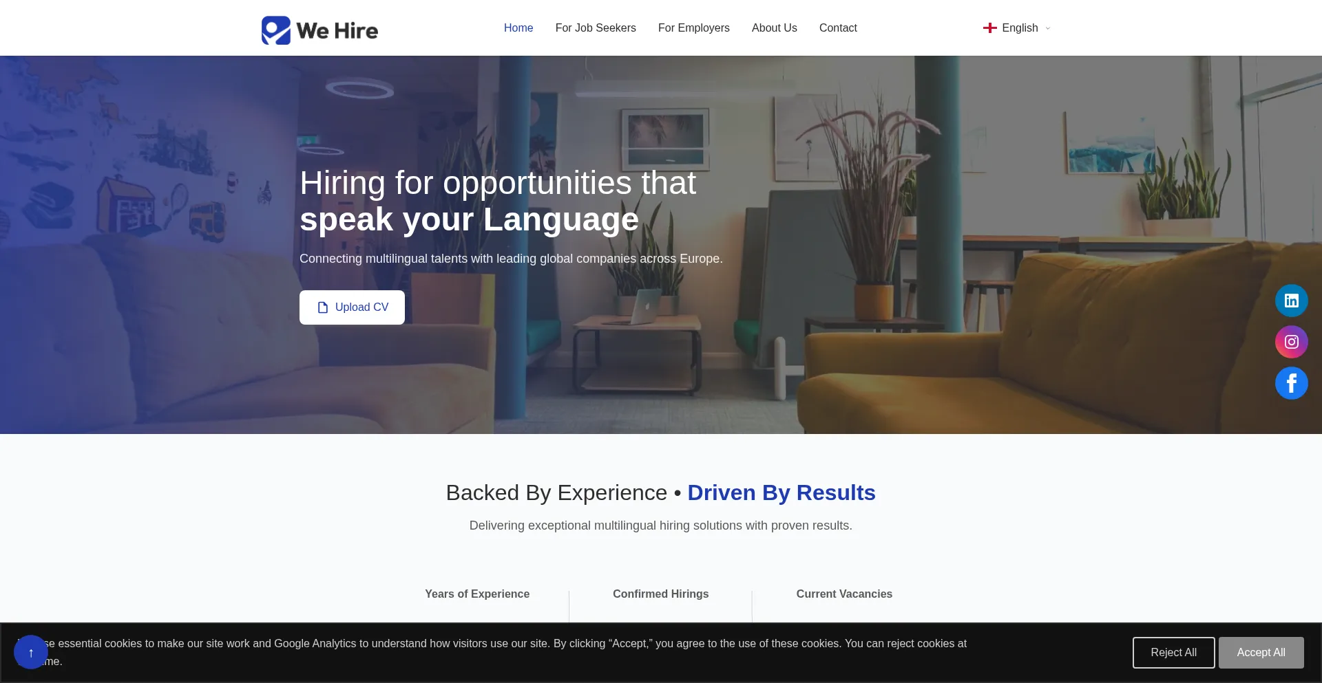 Wehire.fr 安全可靠吗？