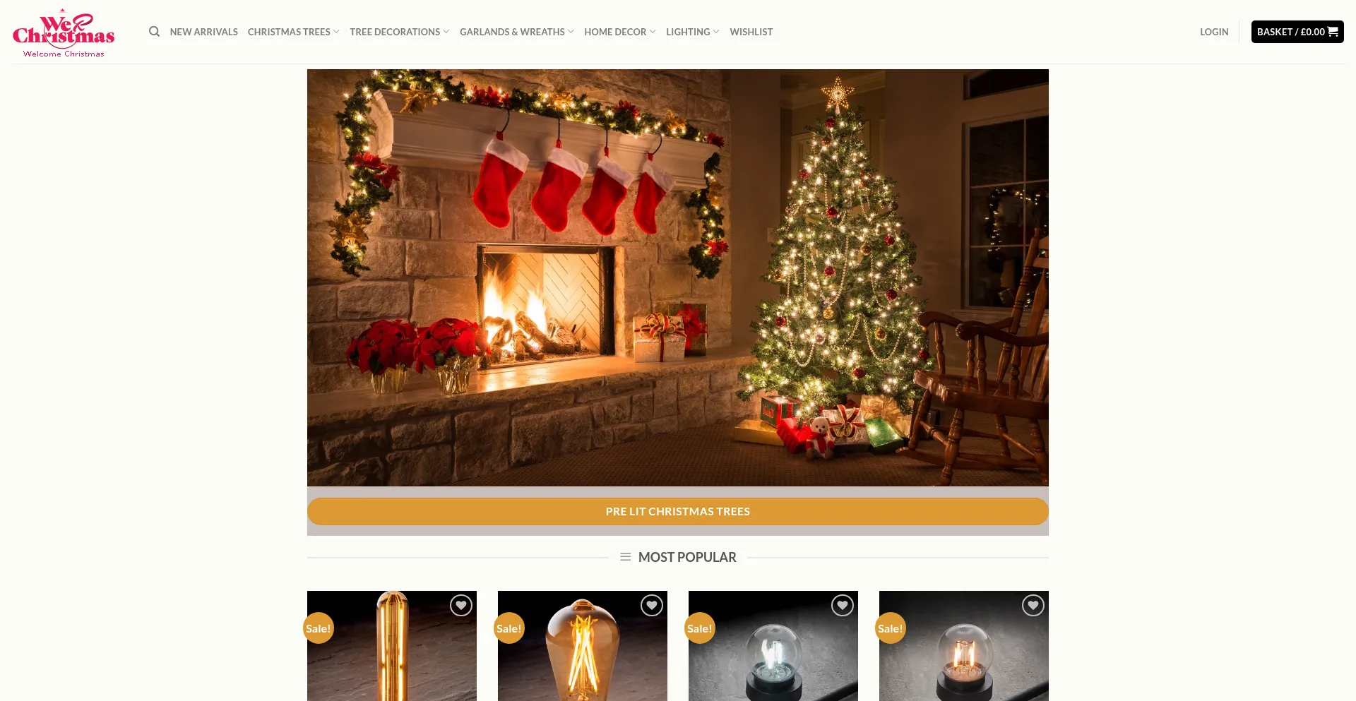 Welcomeschristmas.com