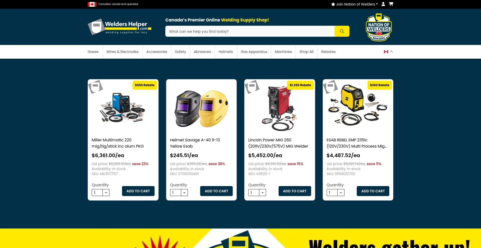 Weldershelper.com