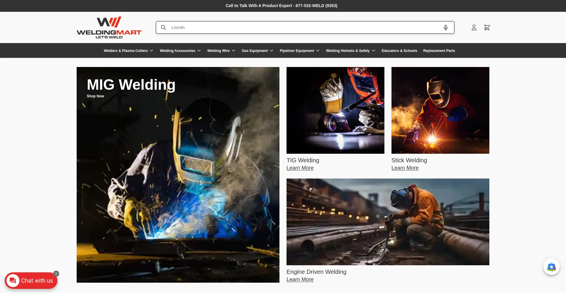 Weldingmart.com
