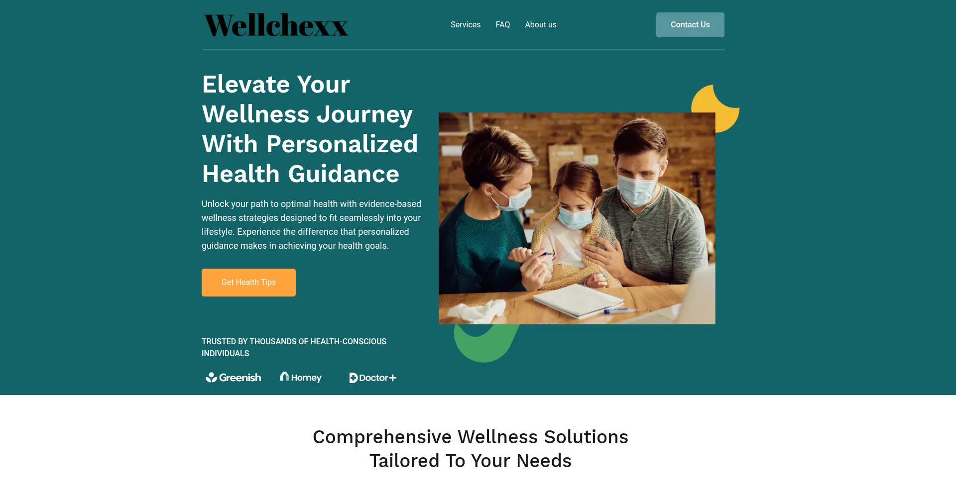 Wellchexx.com