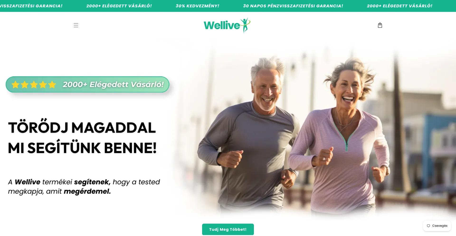 Wellive.hu
