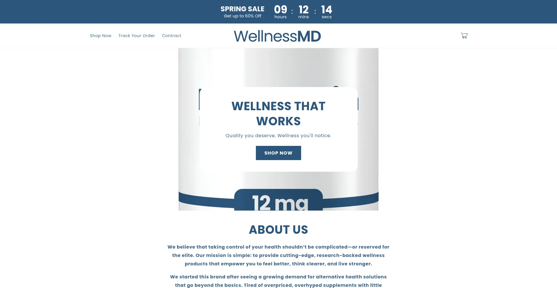 Wellnessmedicinal.com