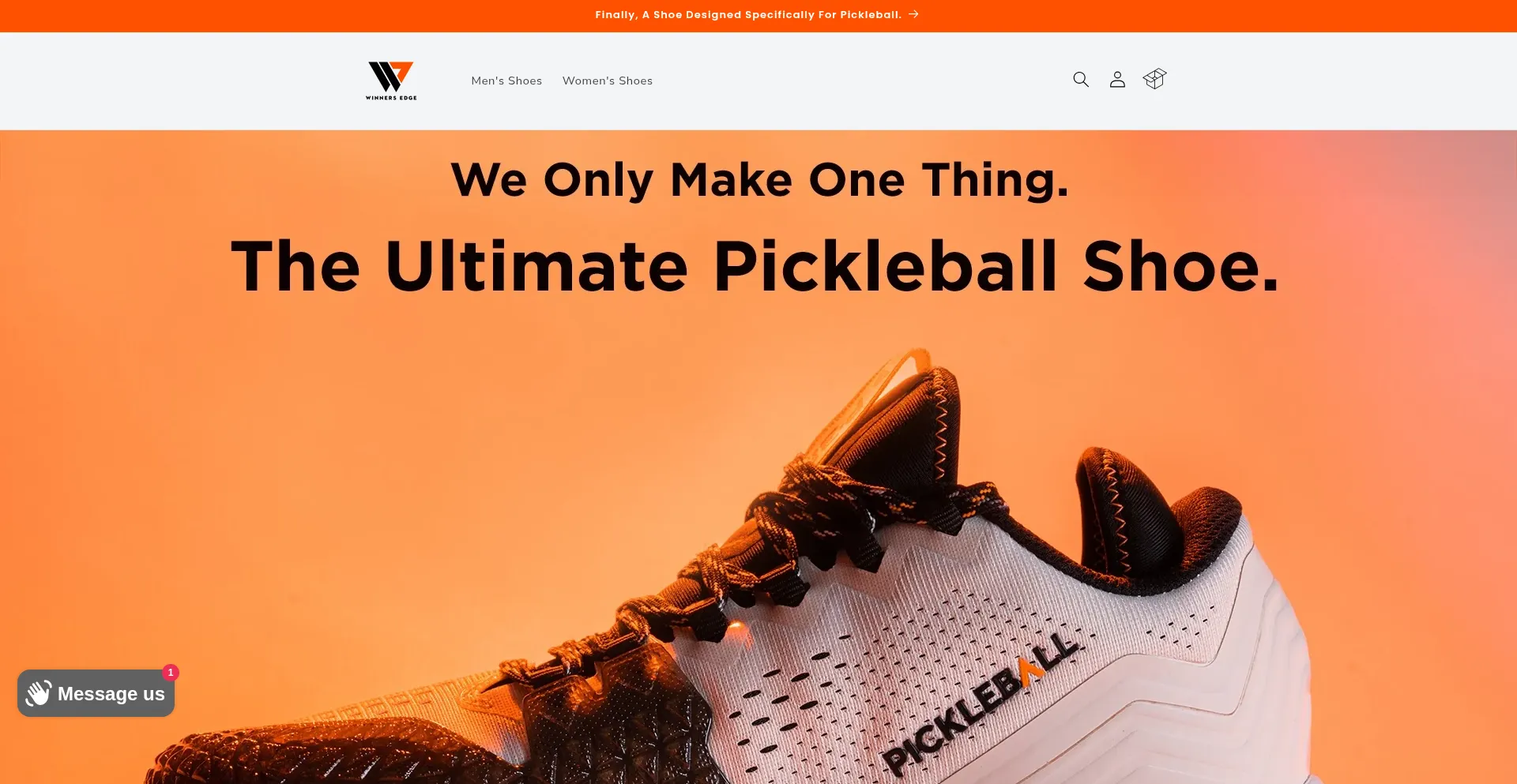 Wepickleball.com