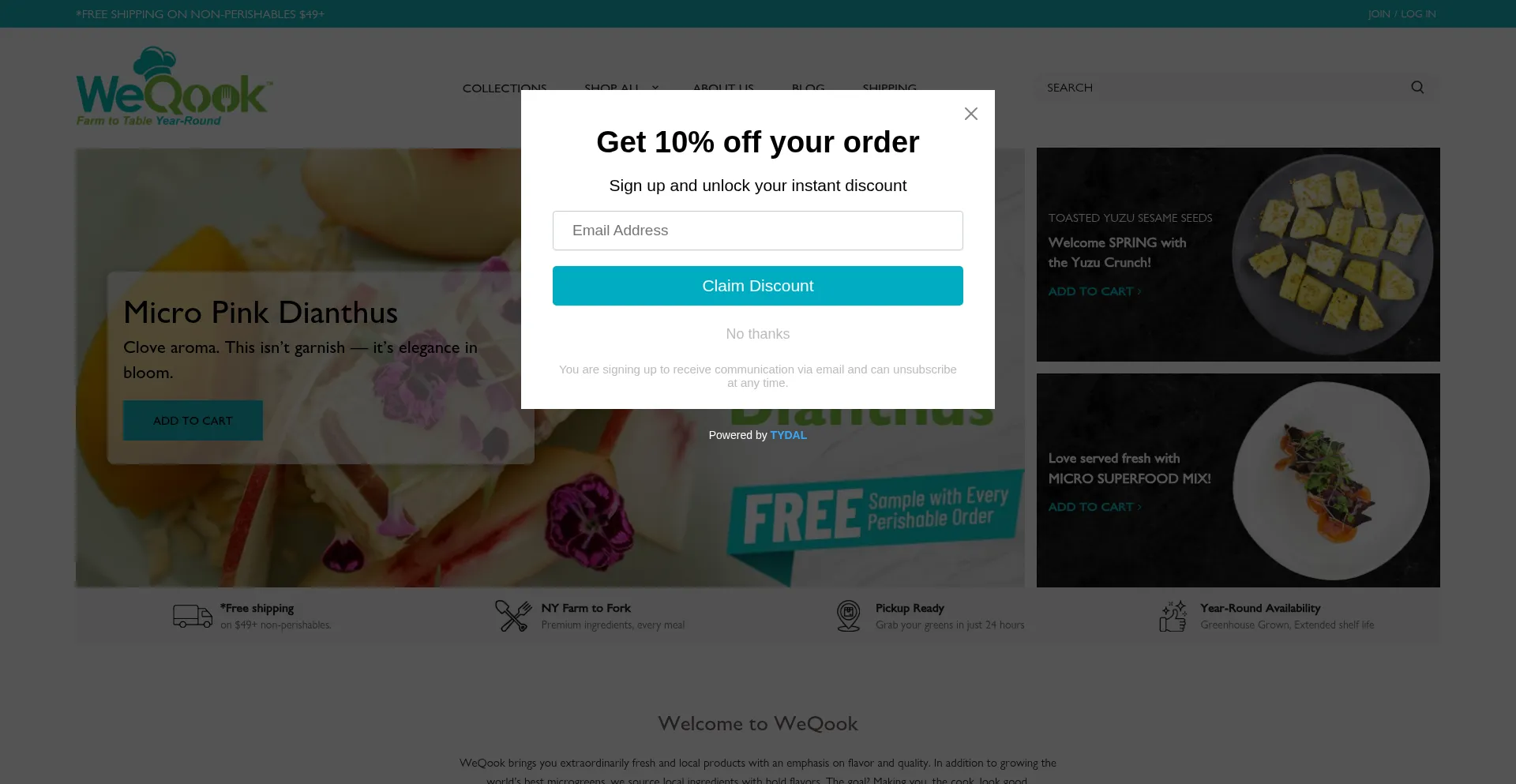 Weqook.com 安全可靠吗？