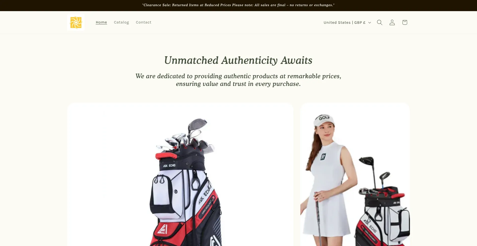 Website screenshot of Werift.com