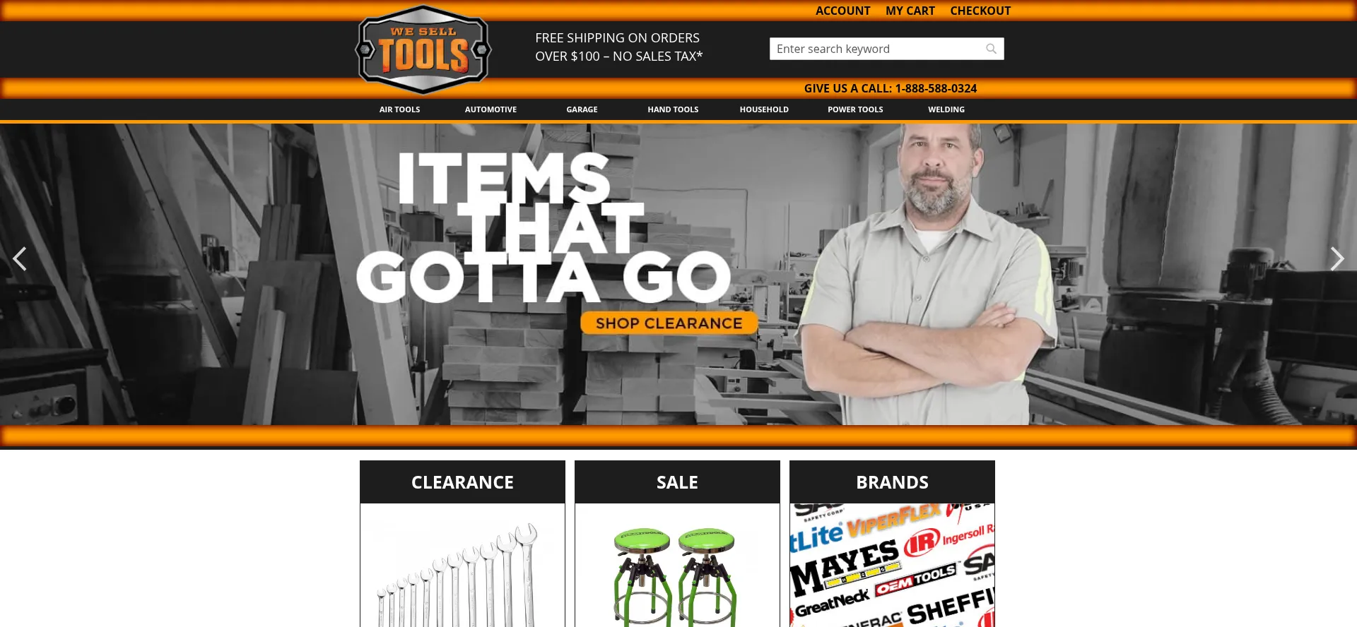 Weselltools.com