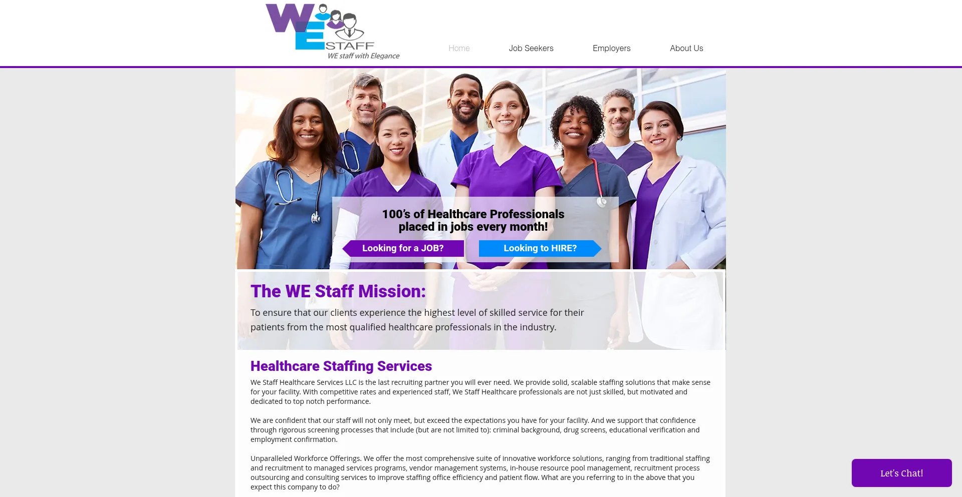 Westaff.online