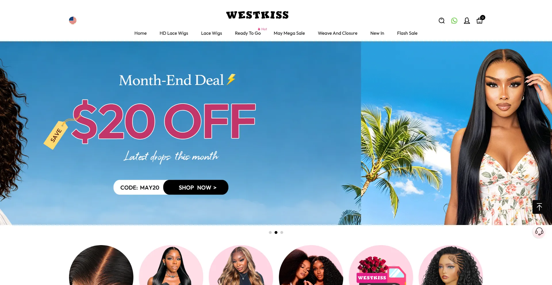 Westkiss.com