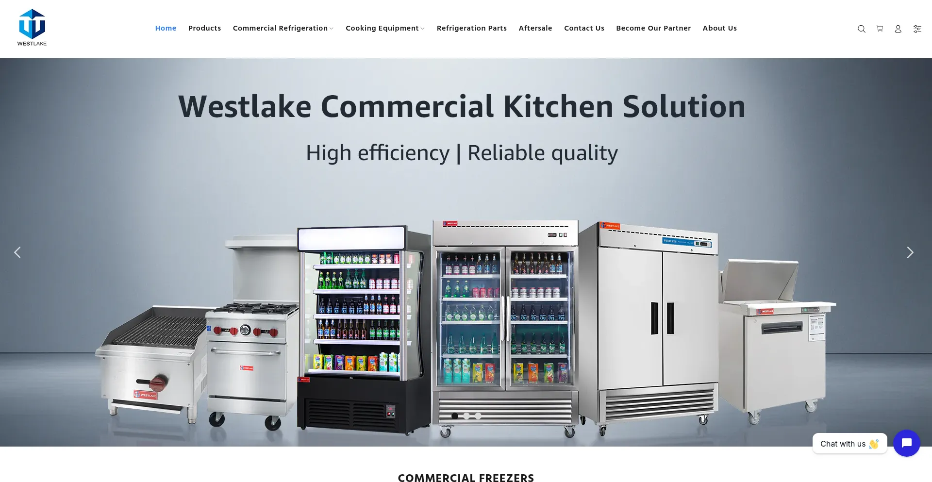 Westlakechef.com