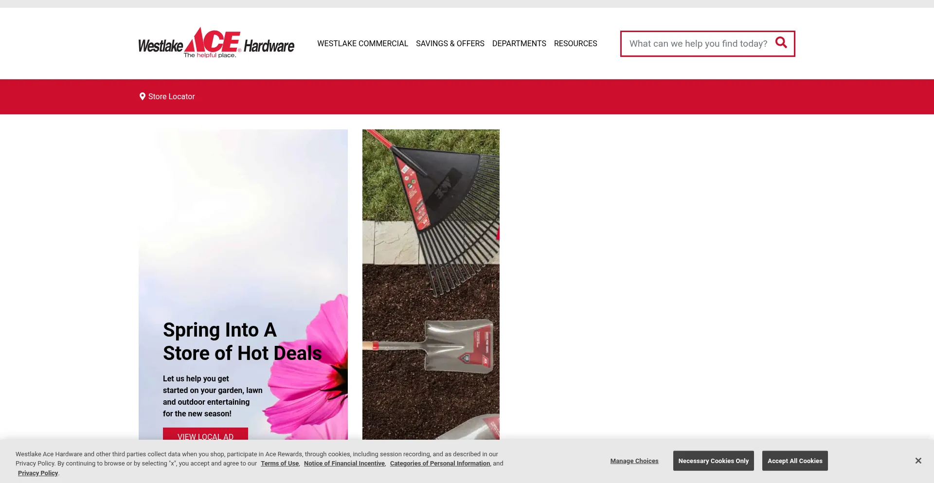 Westlakehardware.com