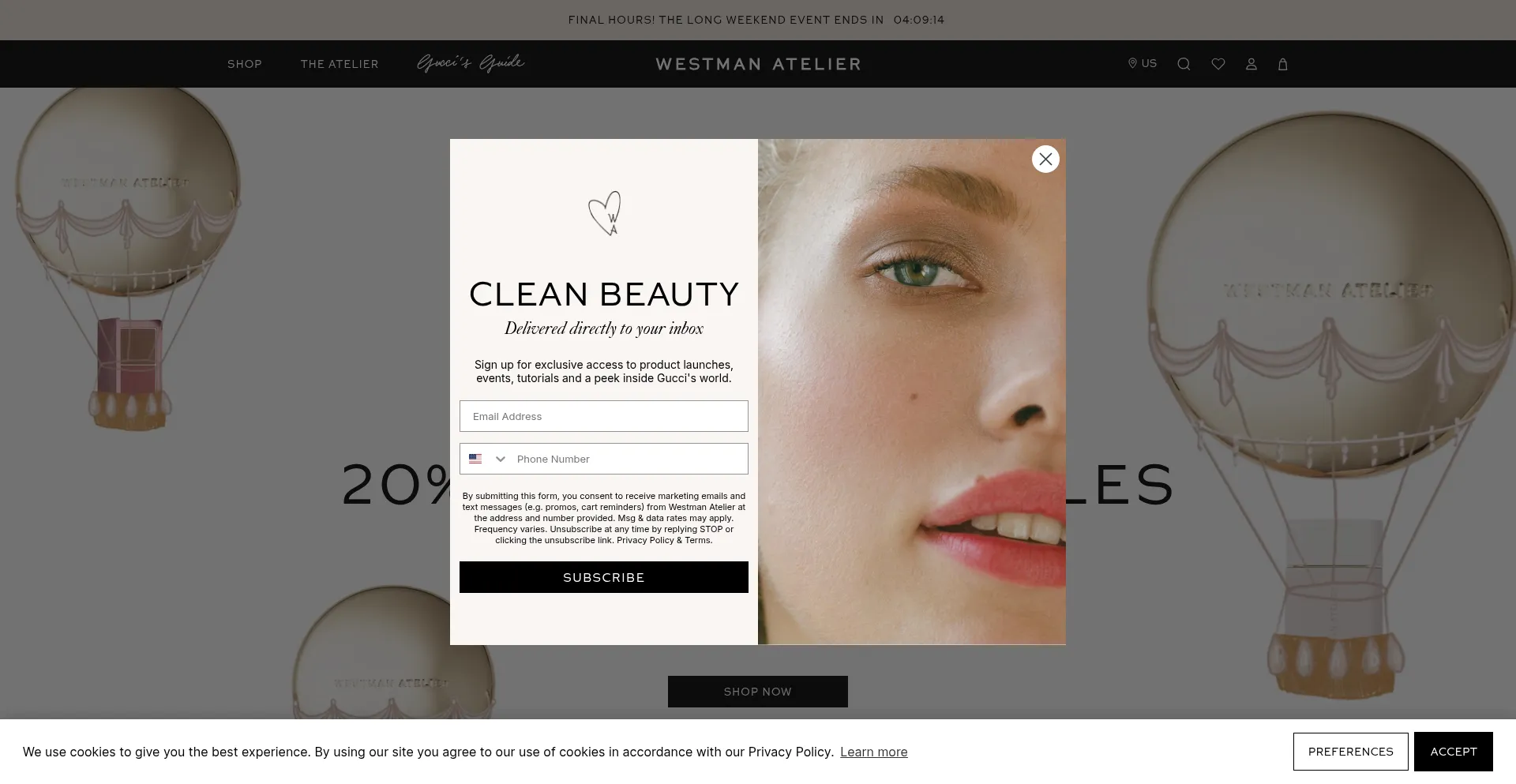 Westman-atelier.com