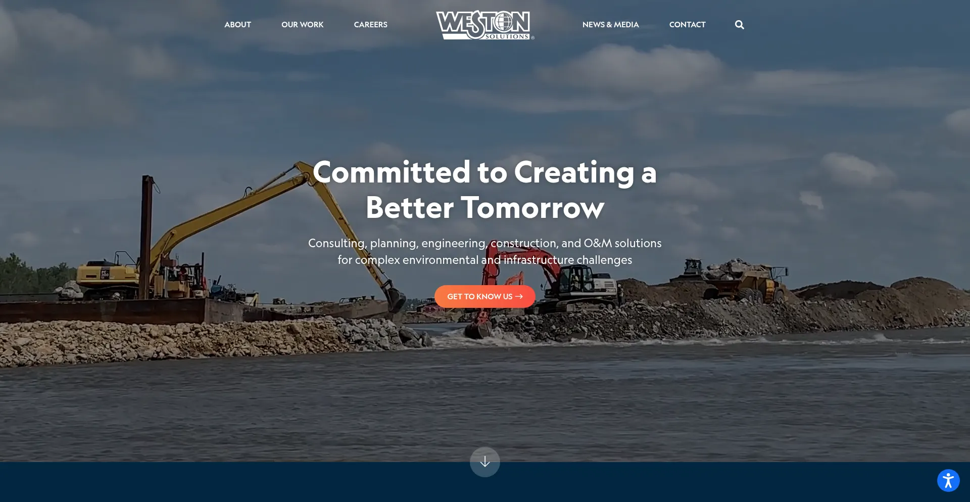 Westonsolutions.com 安全可靠吗？