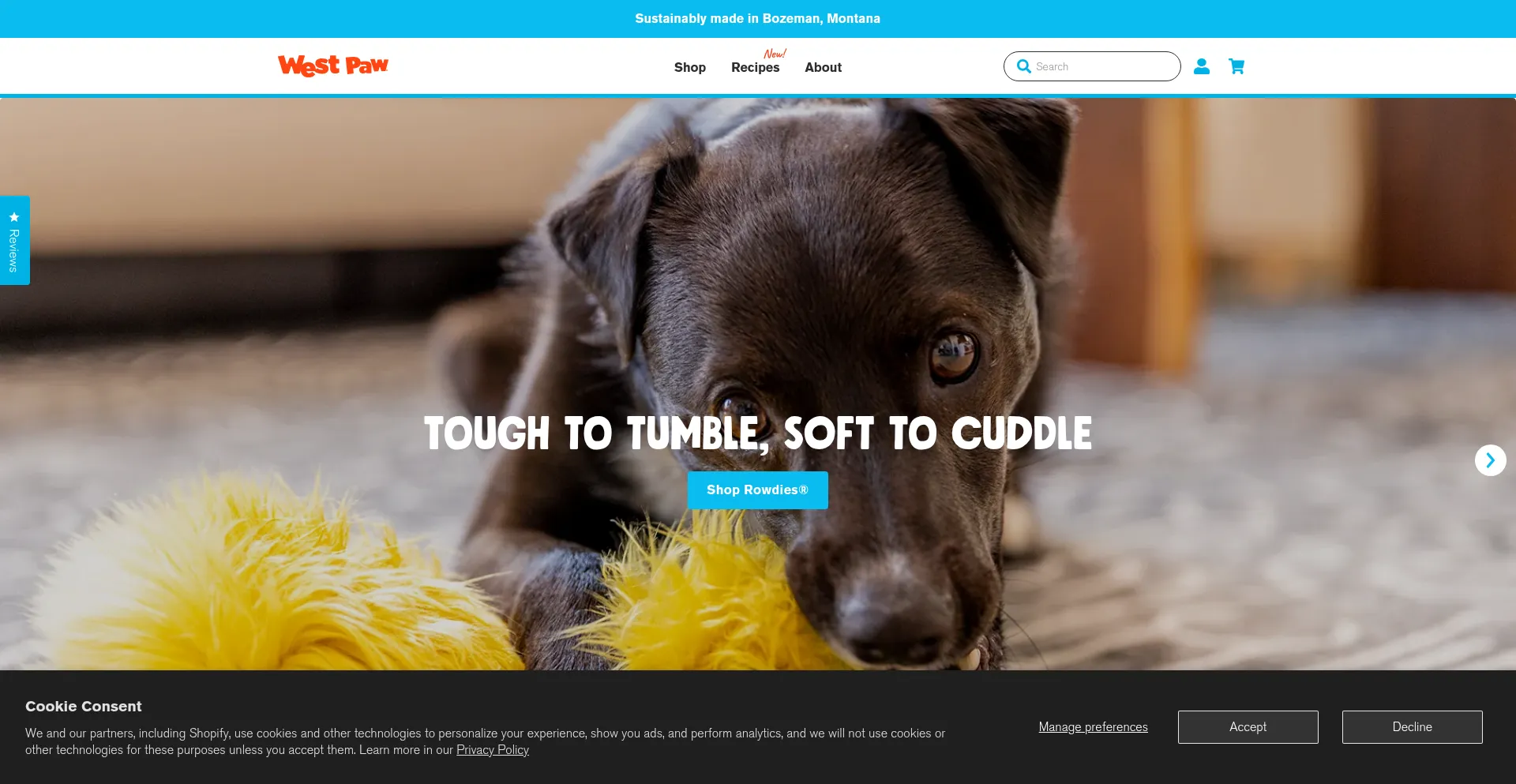 Westpaw.com 安全可靠吗？