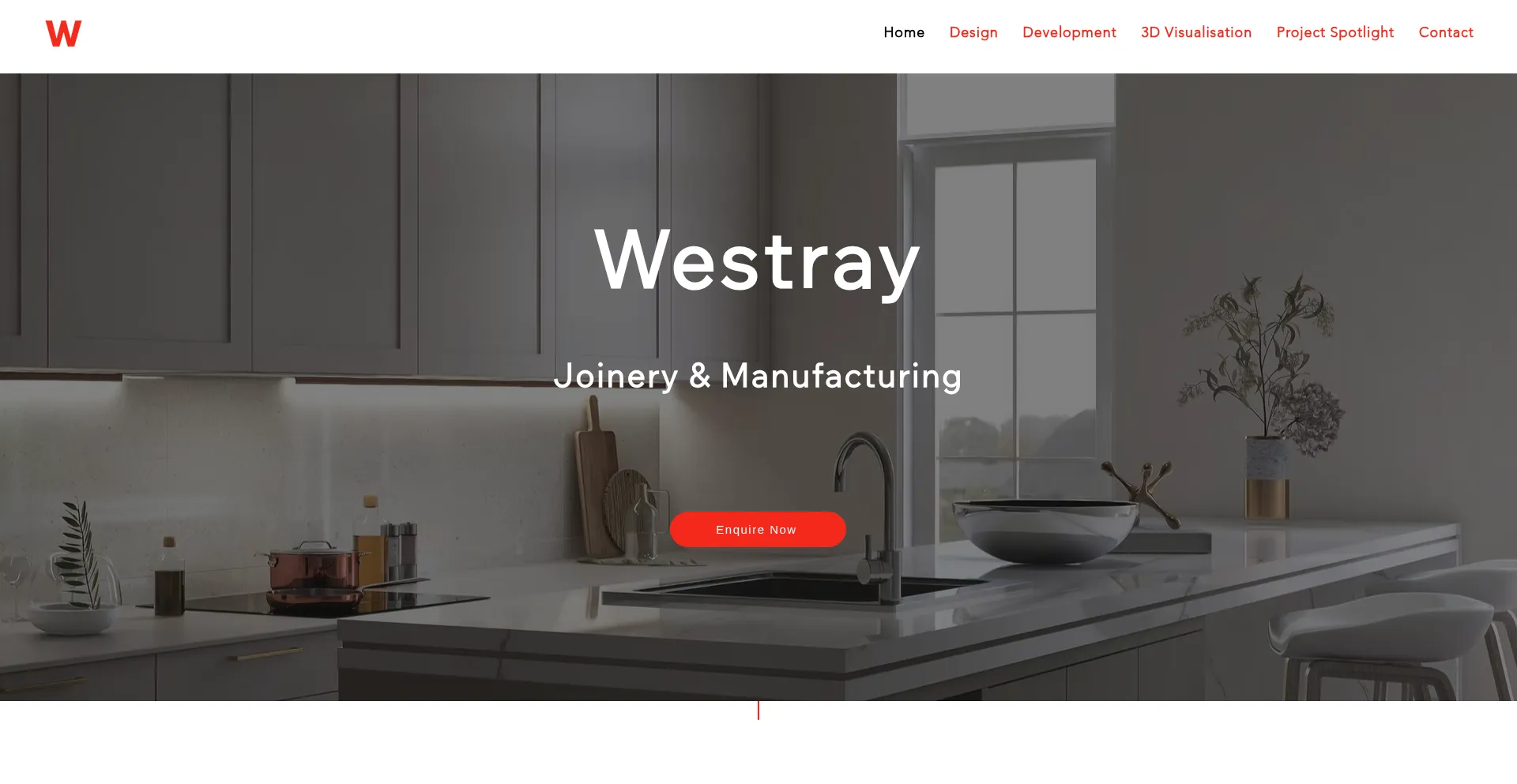 Westrayjoinery.com