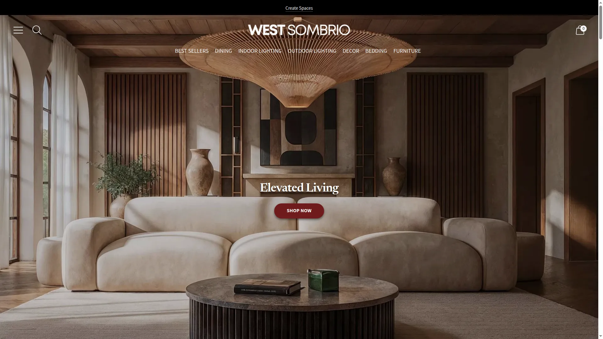 Westsombrio.com
