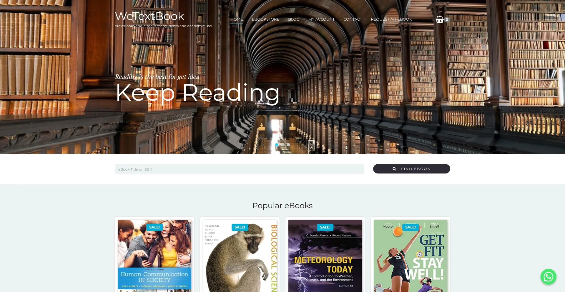 Wetextbook.com 安全可靠吗？