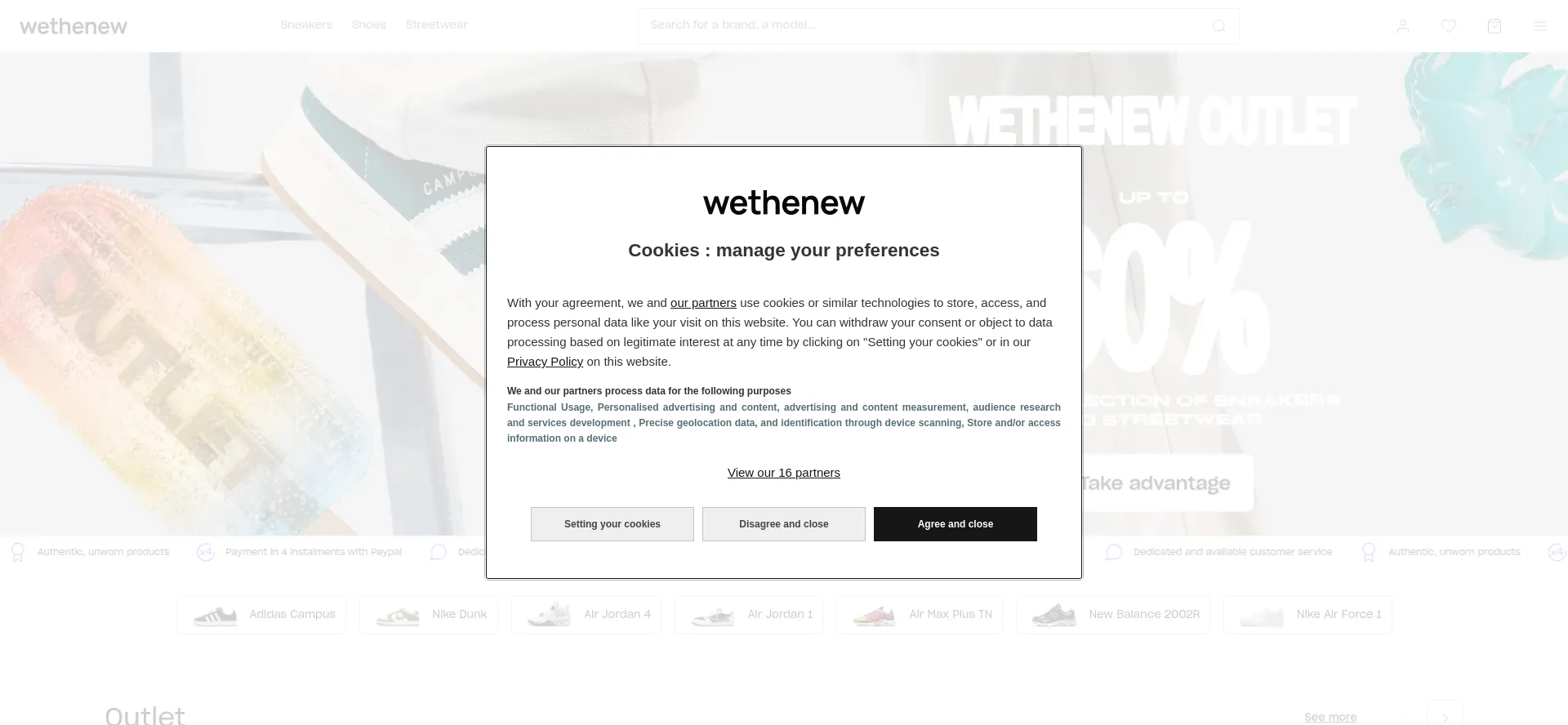 Wethenew.com