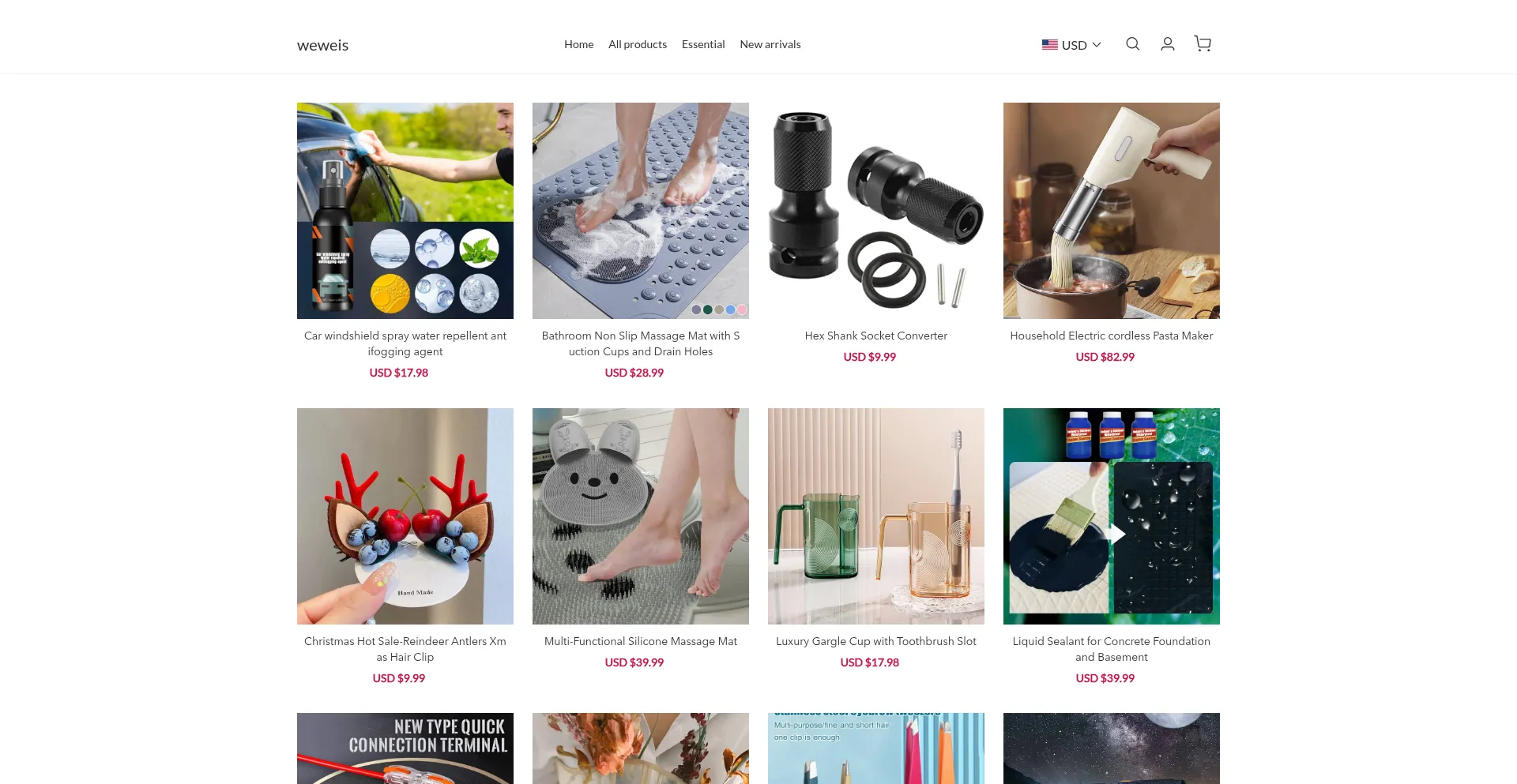 Weweis.com 安全可靠吗？