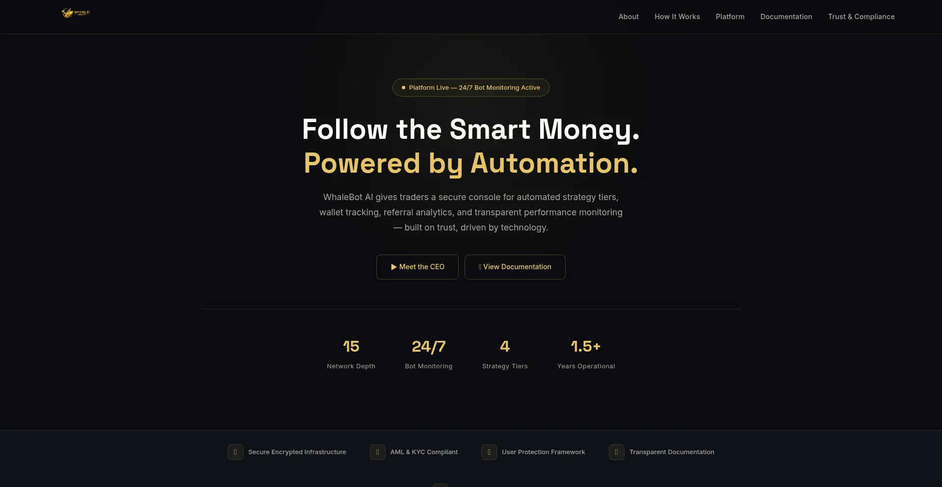 Whalebotai-company-profile.com