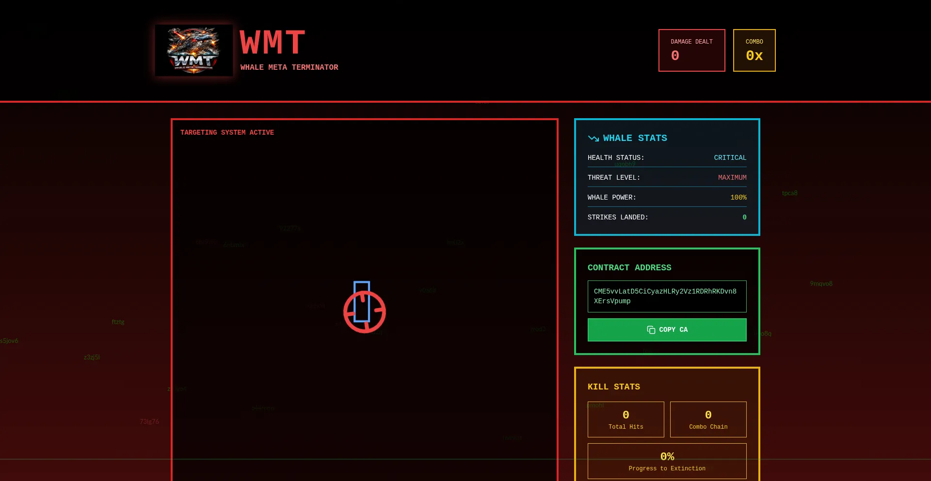 Whalemetaterminator.fun