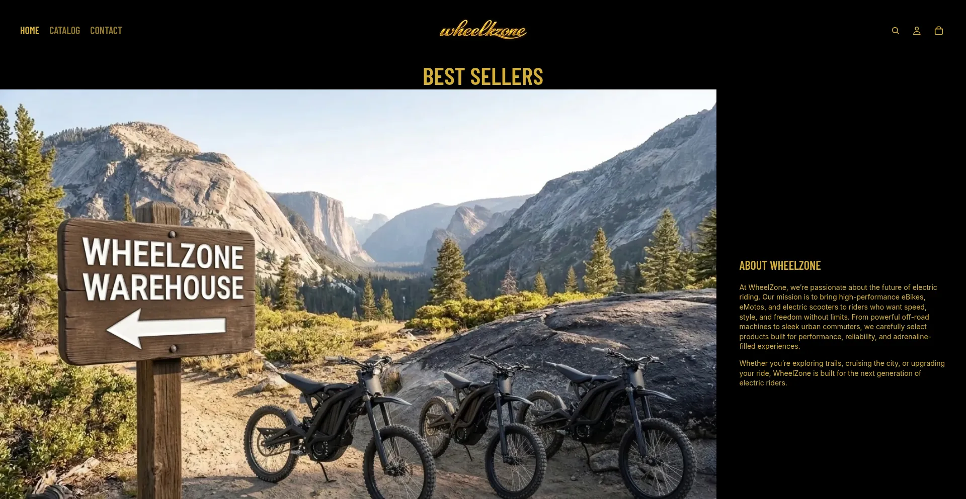 Wheelizone.shop