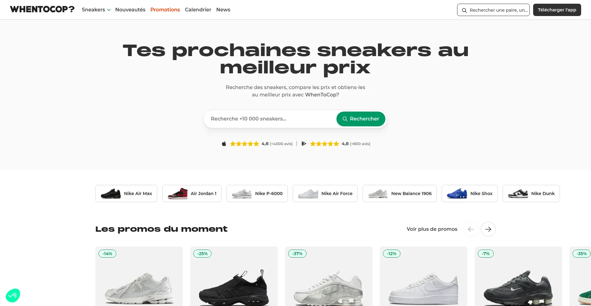 Whentocop.fr 安全可靠吗？