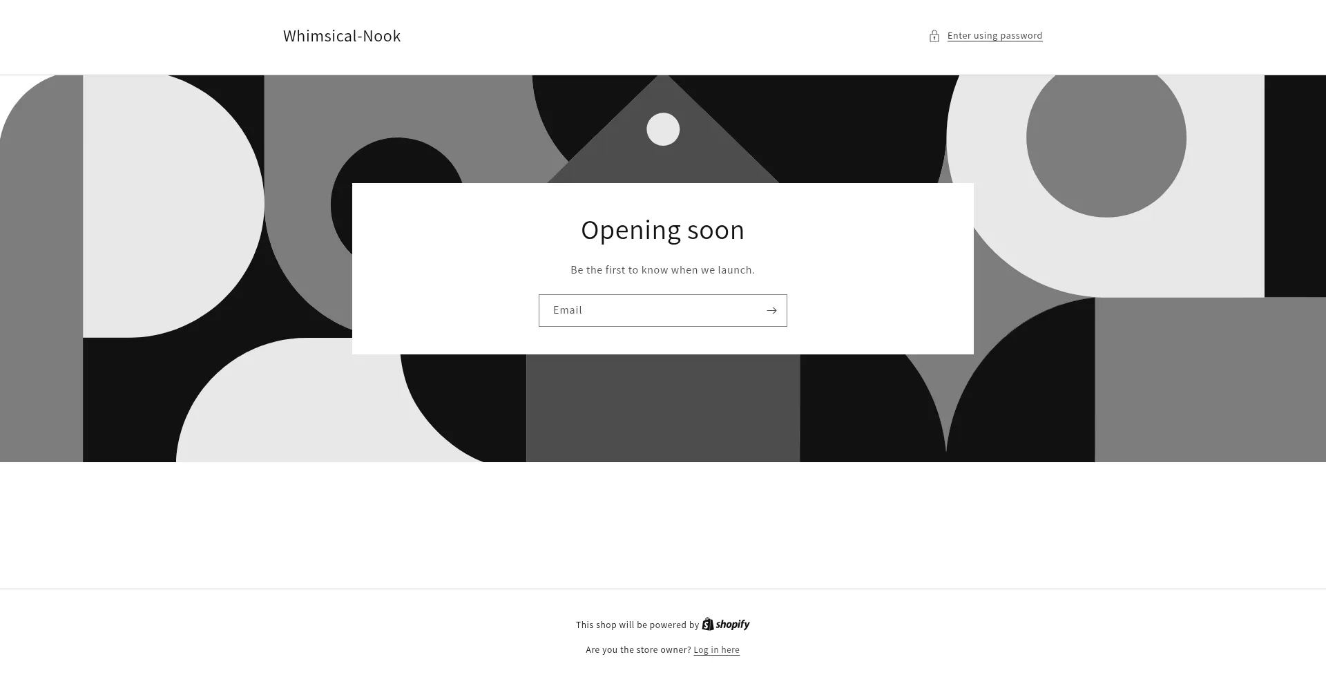 Whimsical-nook.com 安全可靠吗？