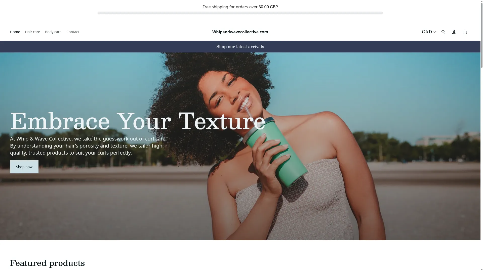 Whipandwavecollective.com