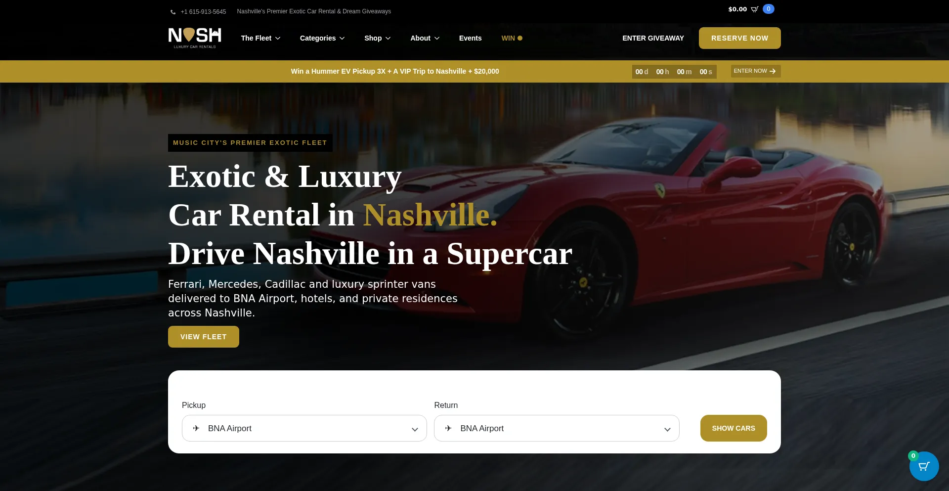Whipnash.com