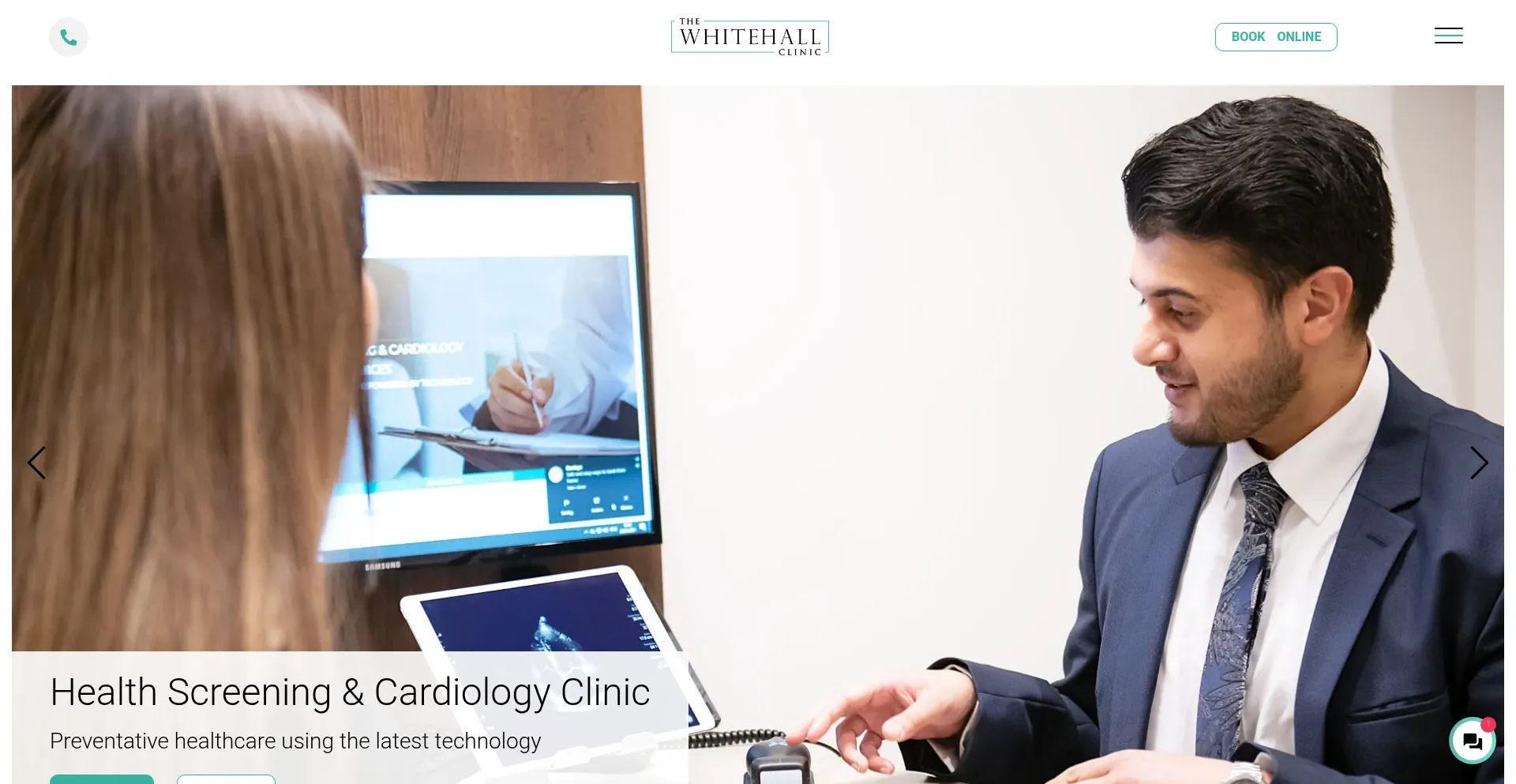 Whitehallclinic.com 安全可靠吗？