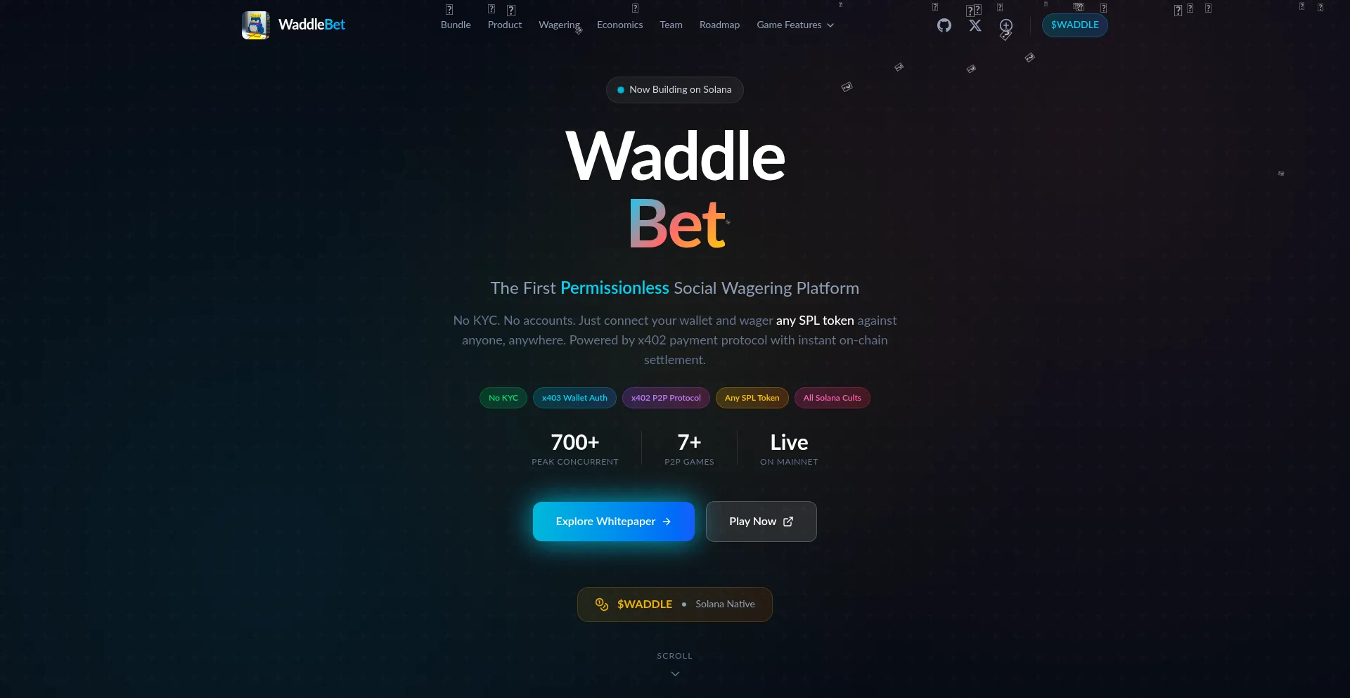 Whitepaper.waddle.bet