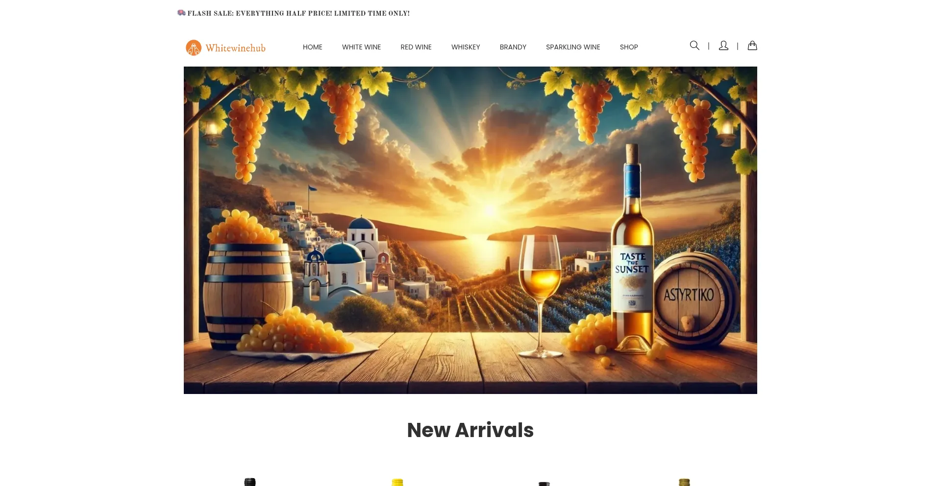 Whitewinehub.com 安全可靠吗？