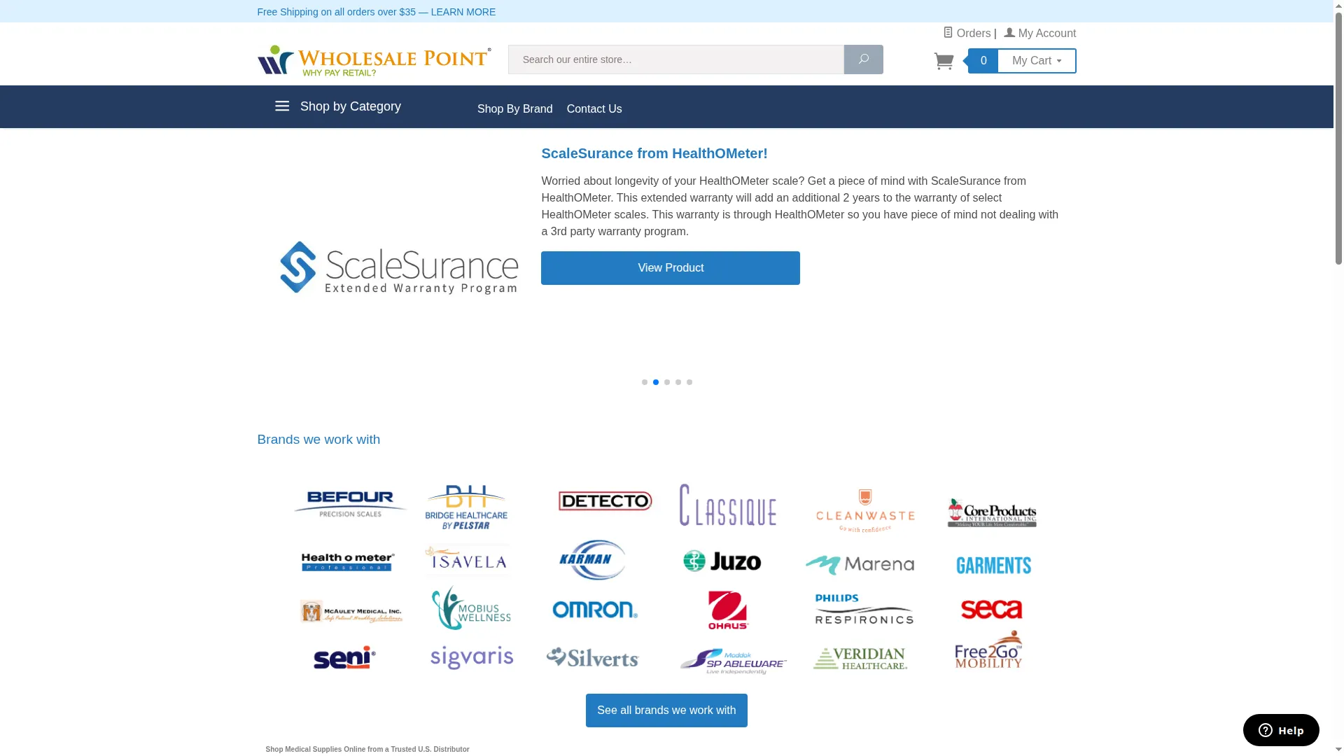 Wholesalepoint.com
