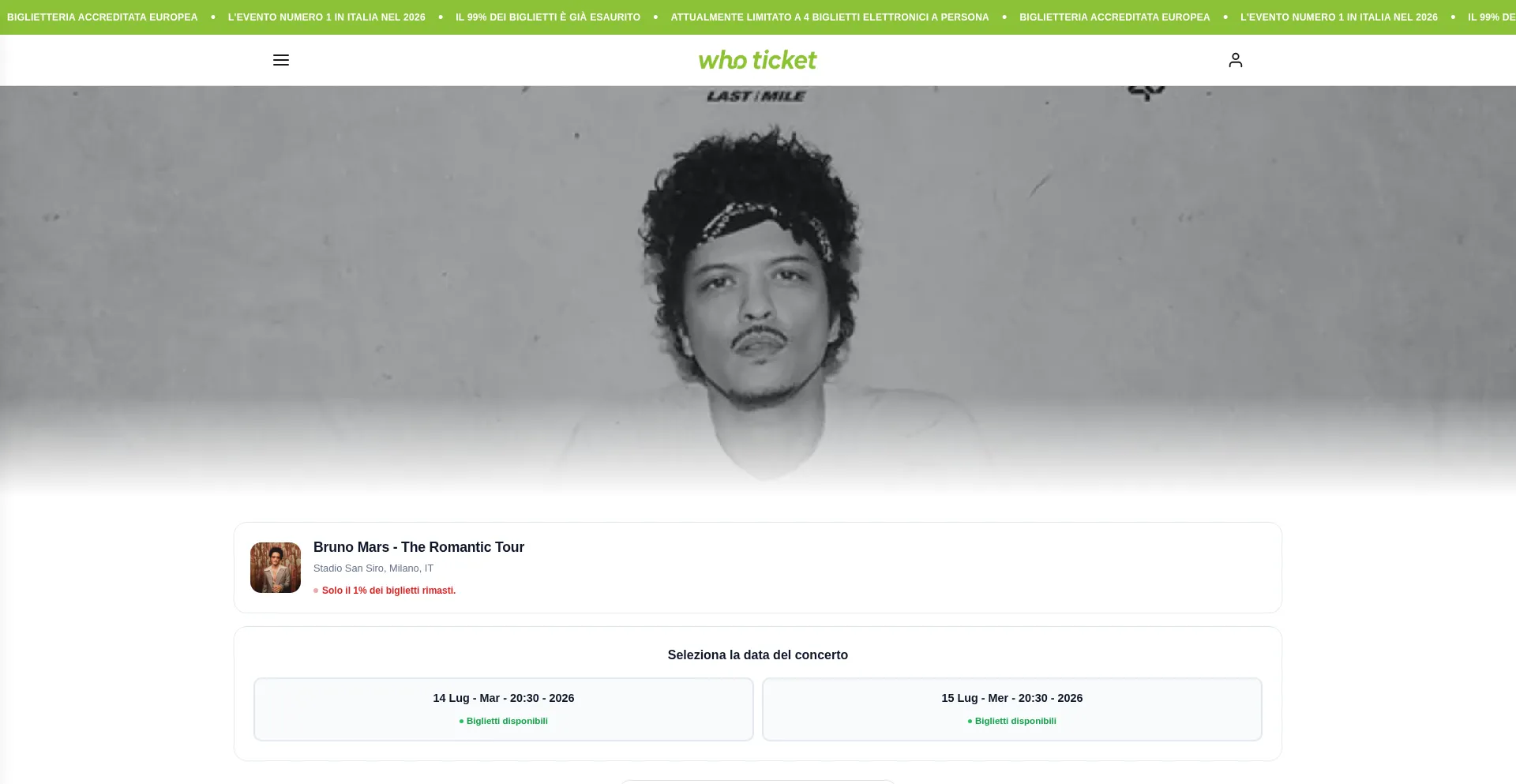 Whoticket.com