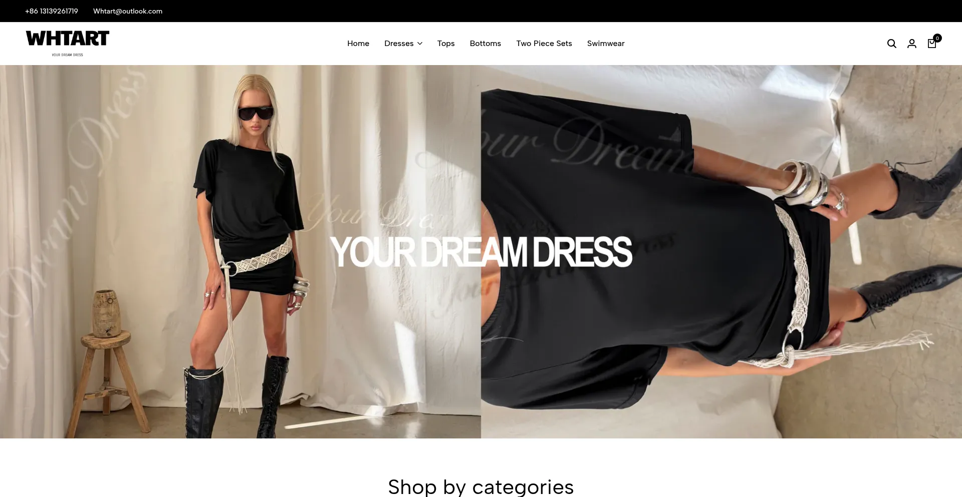 Whtart.com