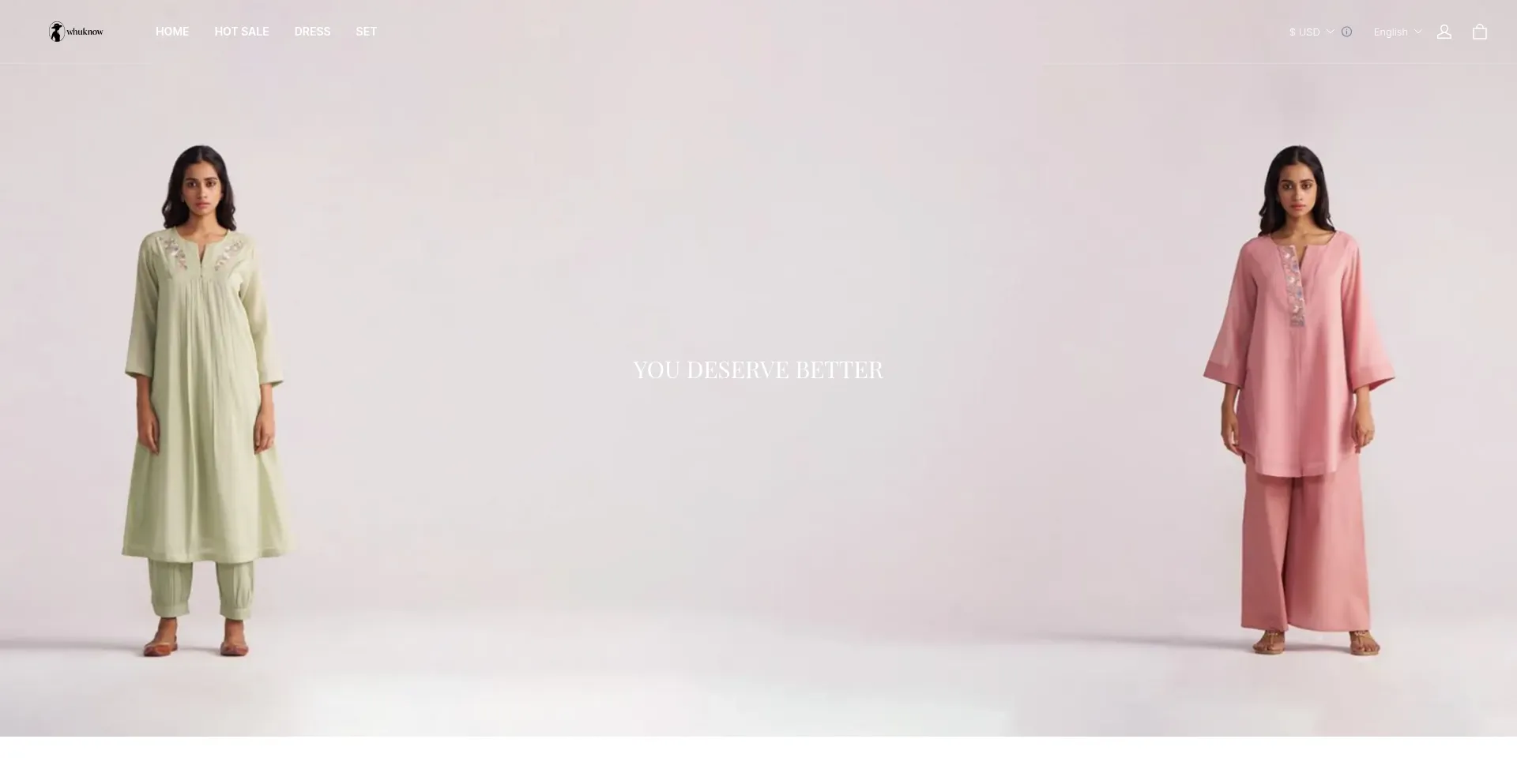 Whuknow.com Screenshot