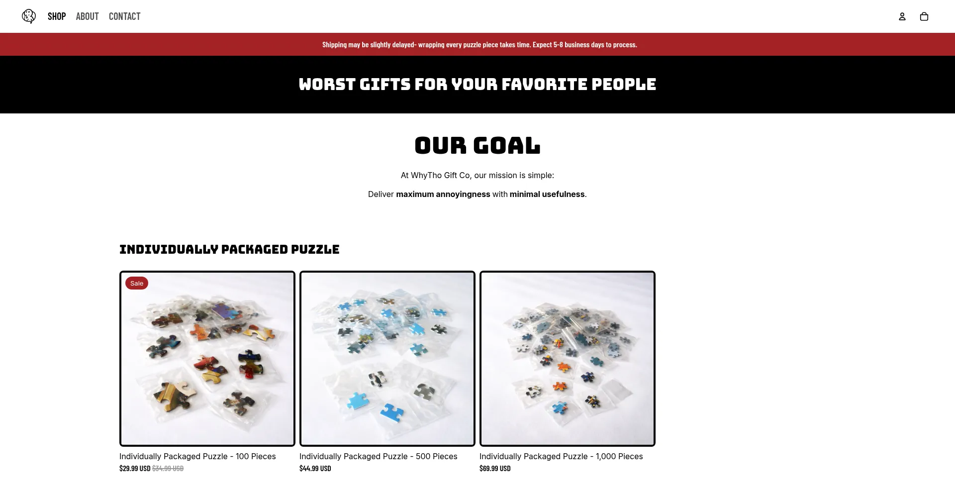 Whythogift.com