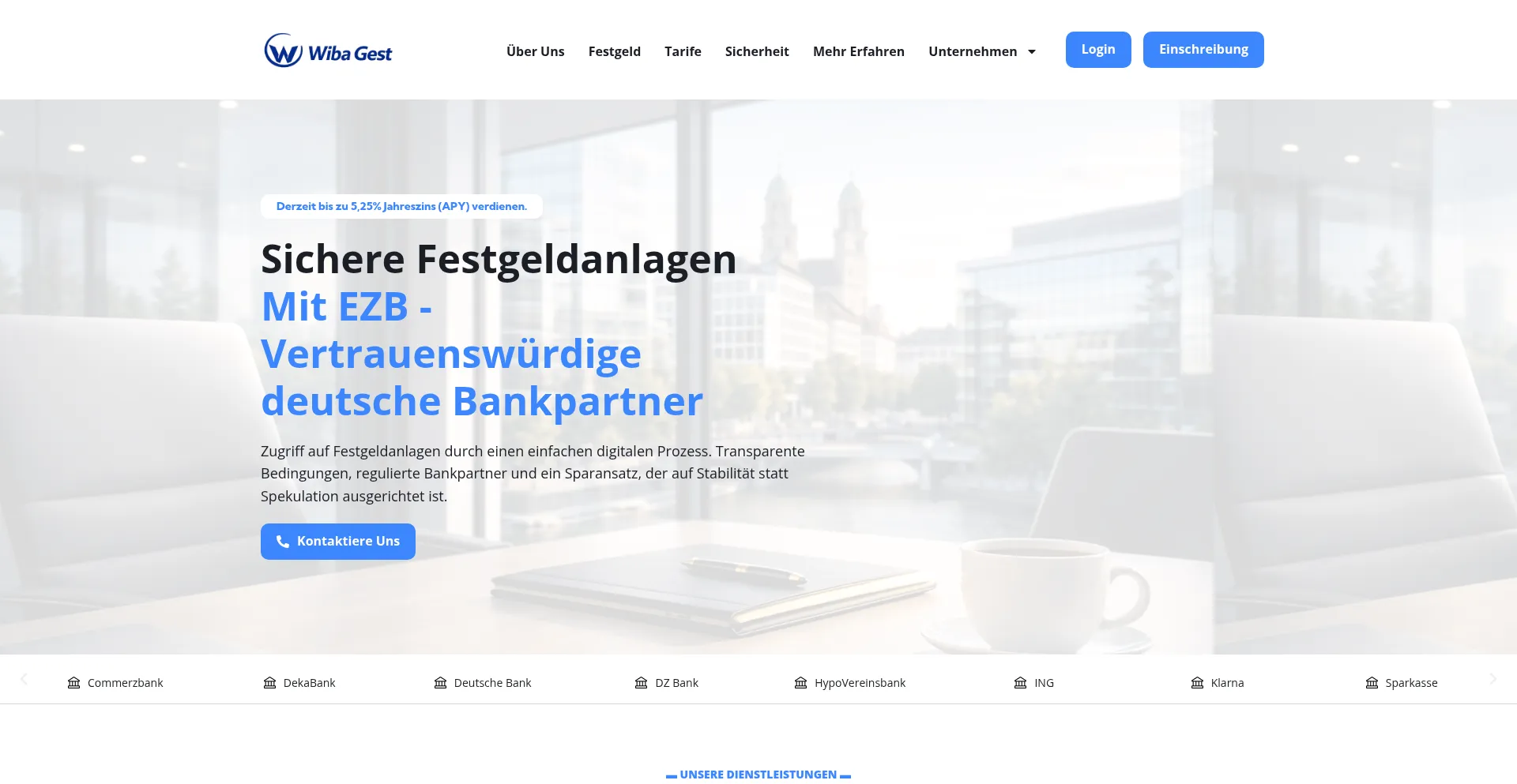Wiba-gest.com