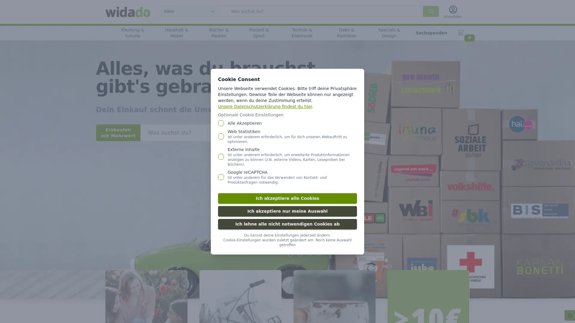 Widado.com
