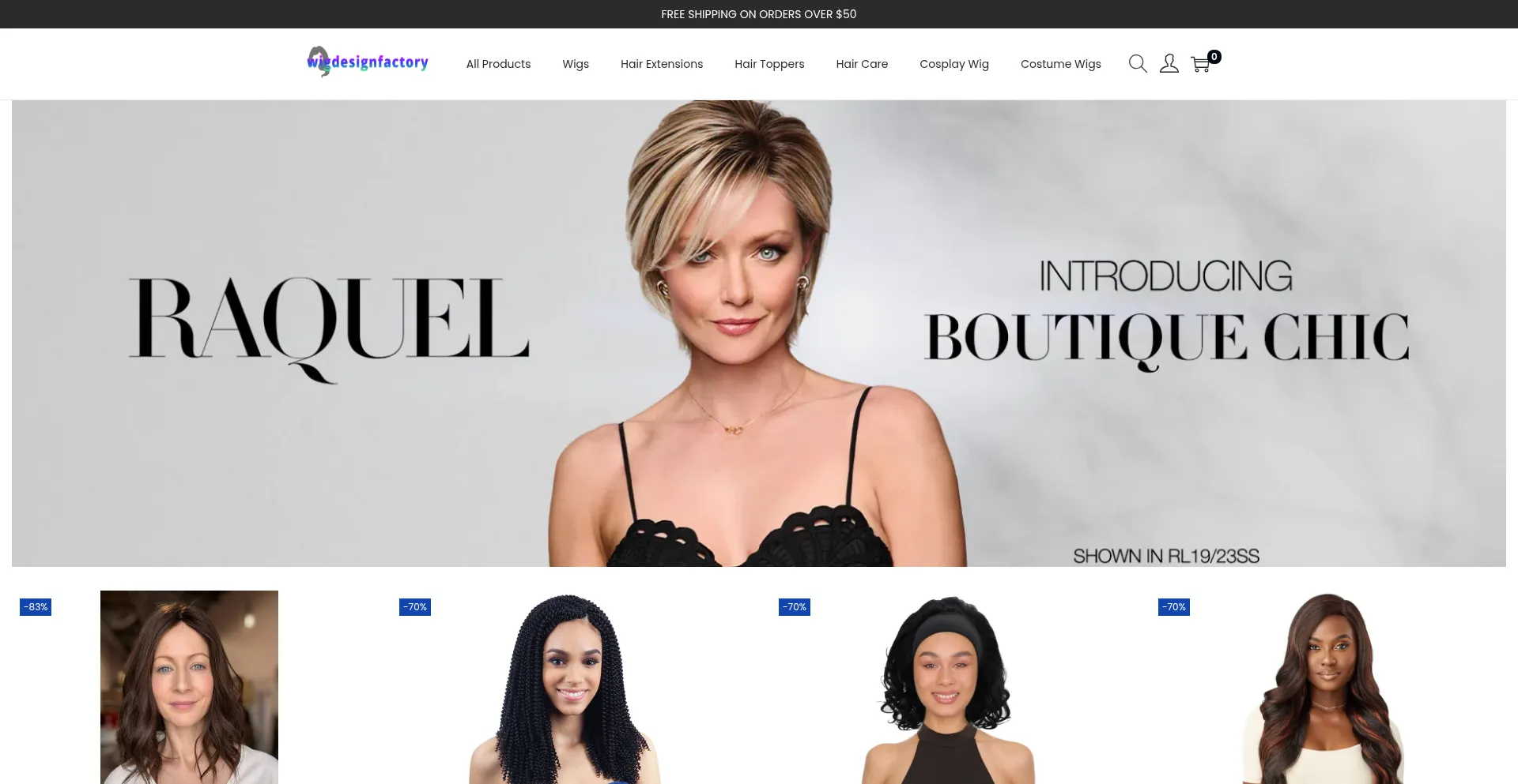 Wigdesignfactory.com